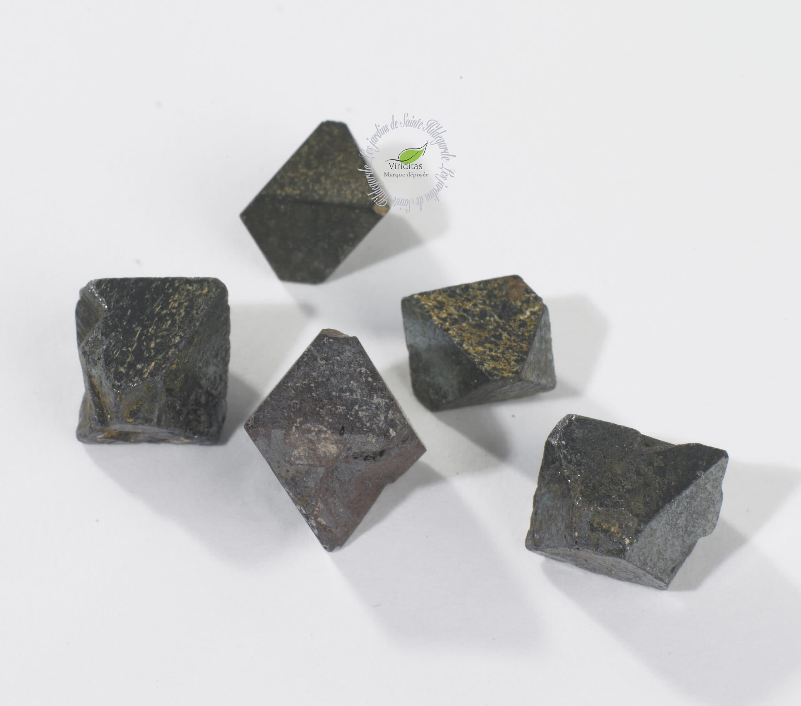 MAGNETITE