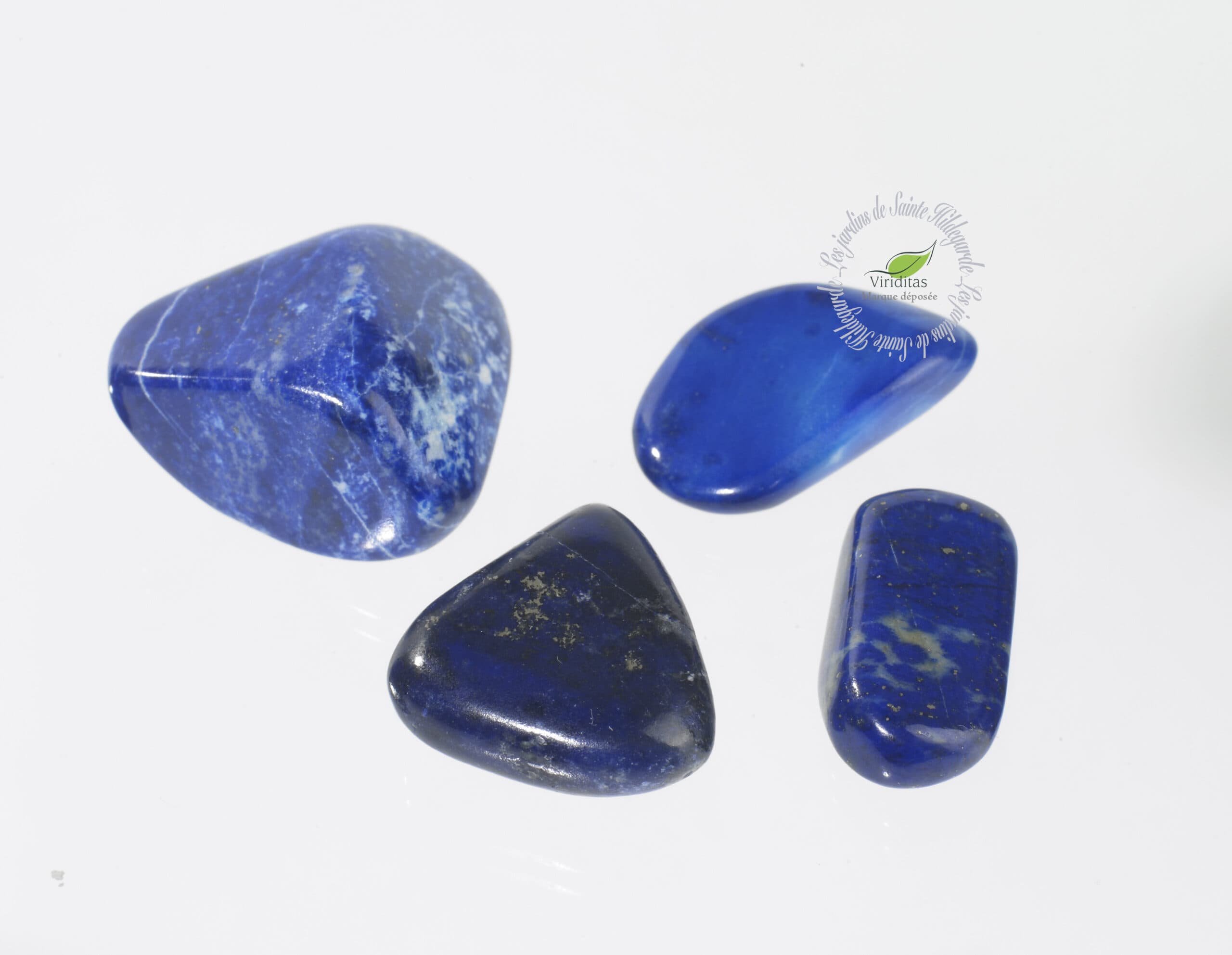 LAPIS LAZULI