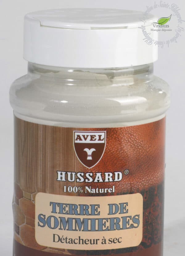 CARE Les Jardins de SainteHildegarde