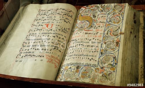 BIOGRAPHIES ET SPIRITUALITÉ - Les Jardins de Sainte-Hildegarde
