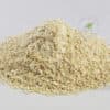 Broyé fin de petit épeautre . Paquet de 500g.
Non croisé avec du blé (non hybridé). Idem Label Hertzka. Triticum Monococcum.