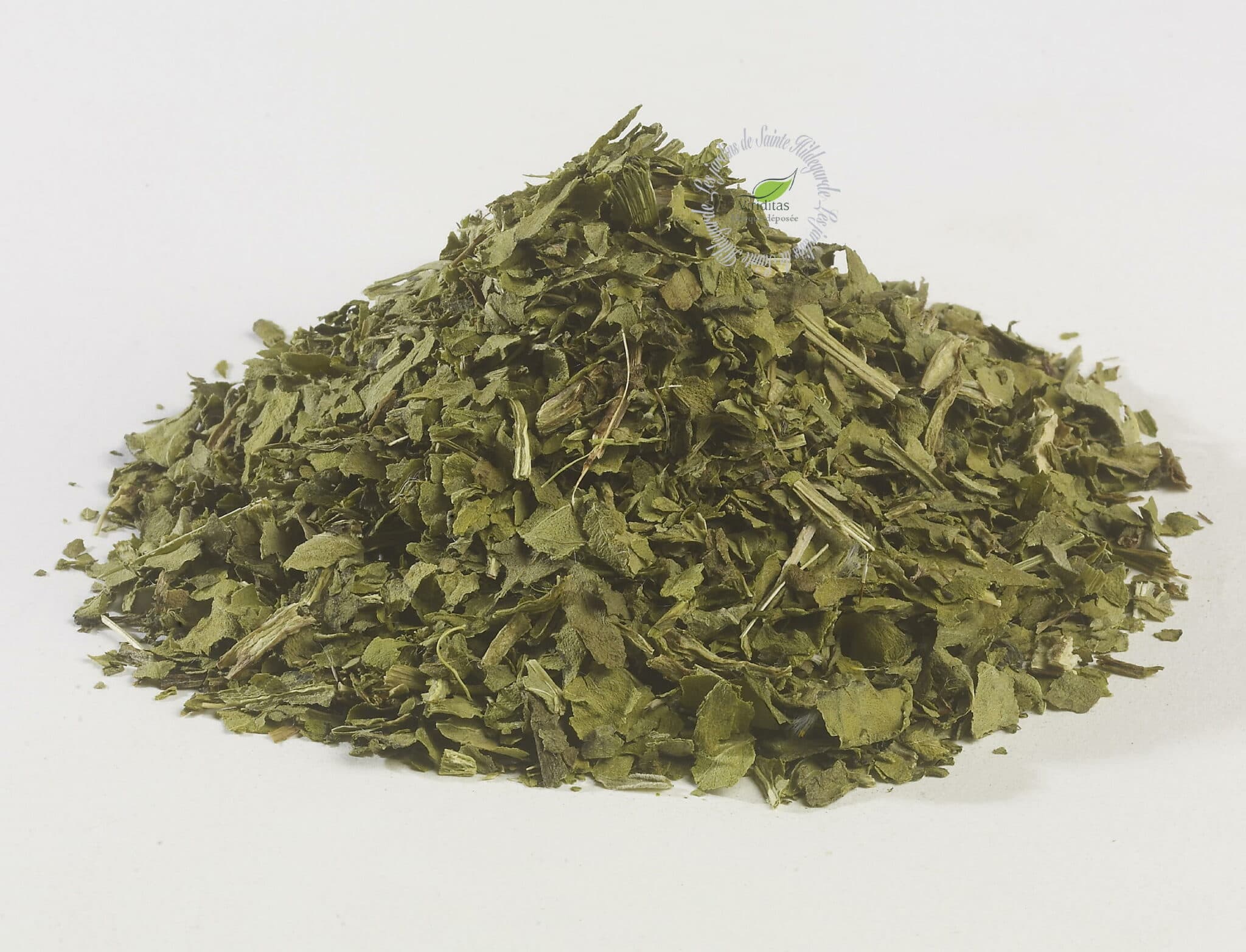 BOUILLON BLANC BIO FC 50G* Les Jardins de SainteHildegarde