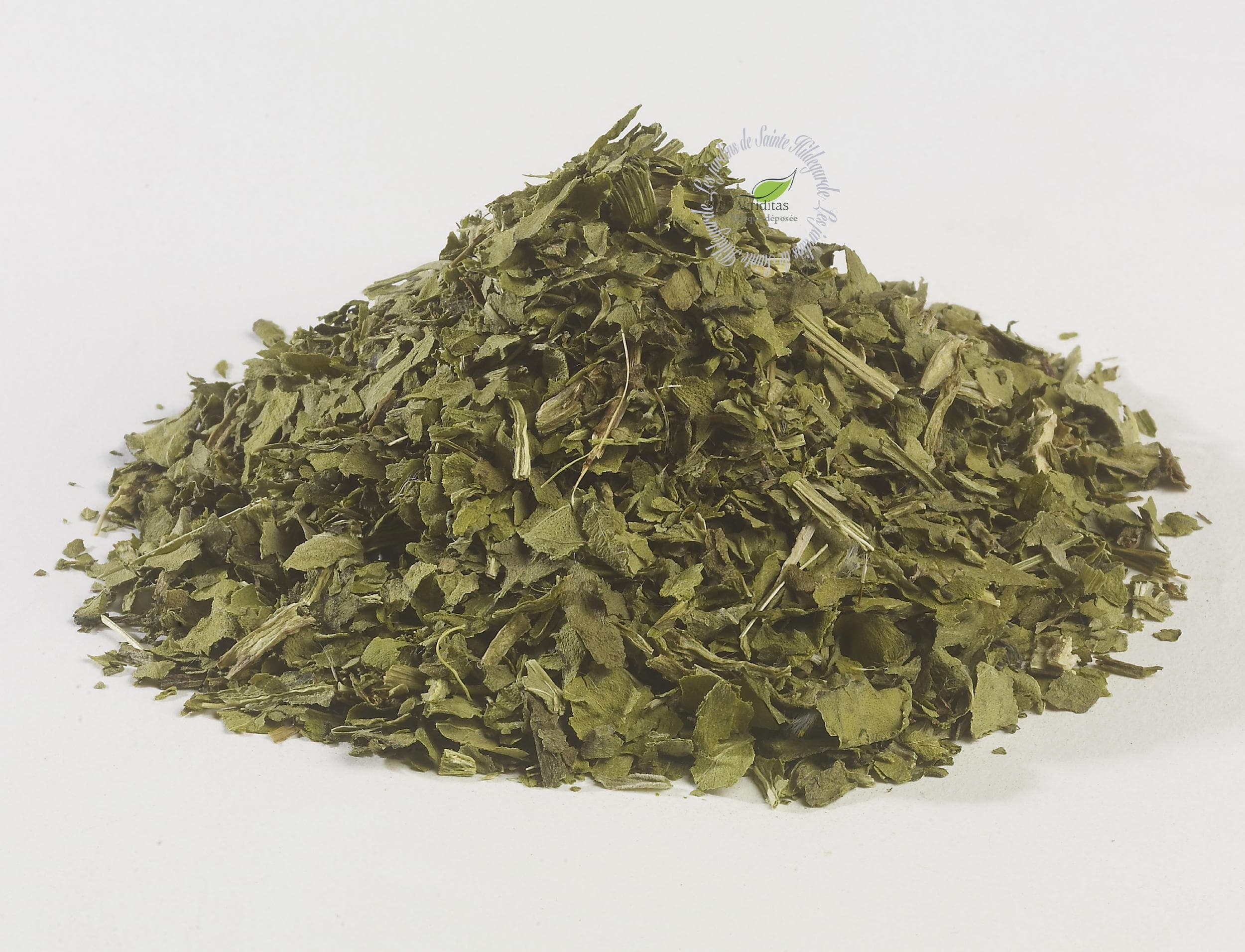 BOUILLON BLANC BIO FC 50G* Les Jardins de SainteHildegarde