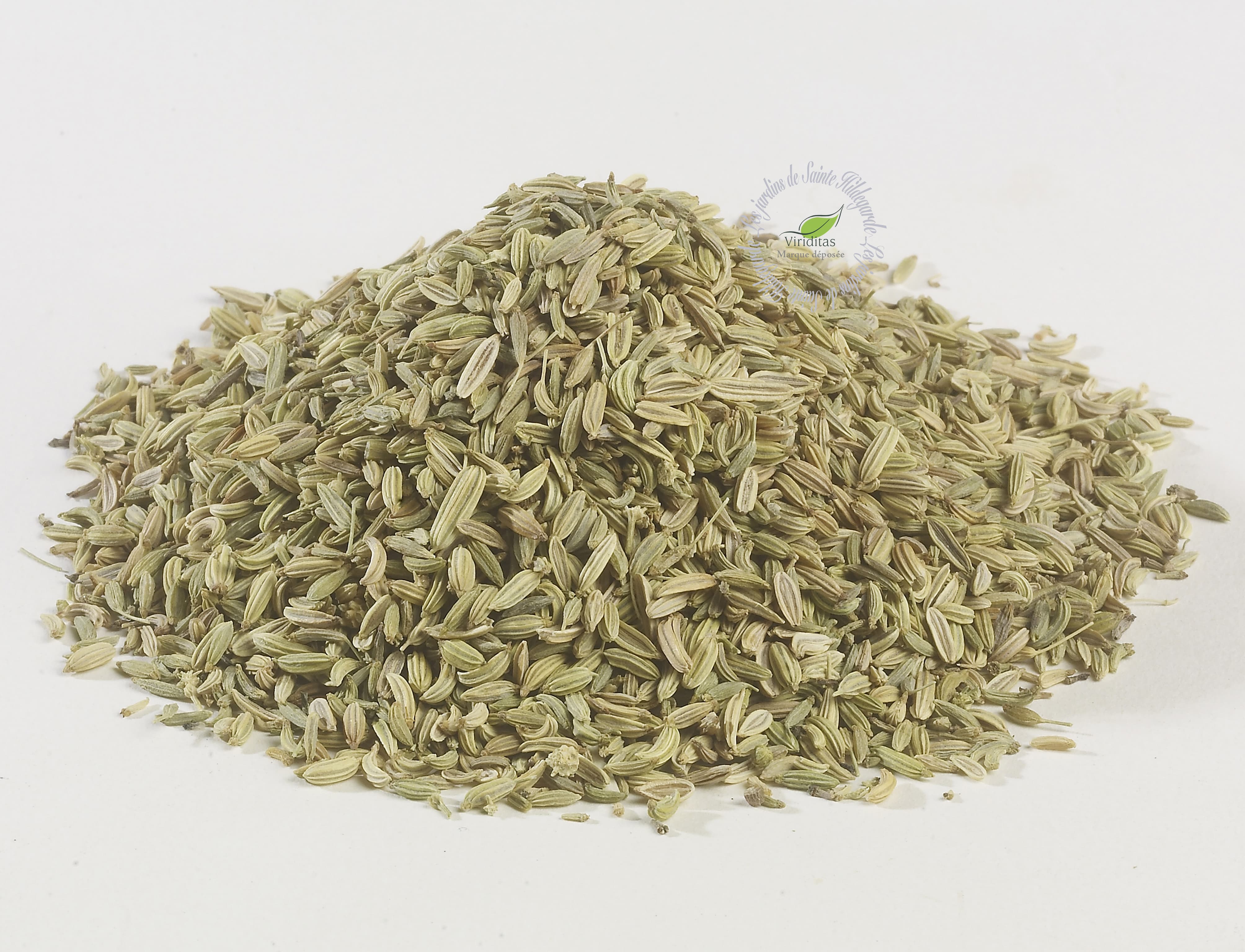 FENOUIL DOUX GRAINES BIO 200G* Les Jardins de SainteHildegarde