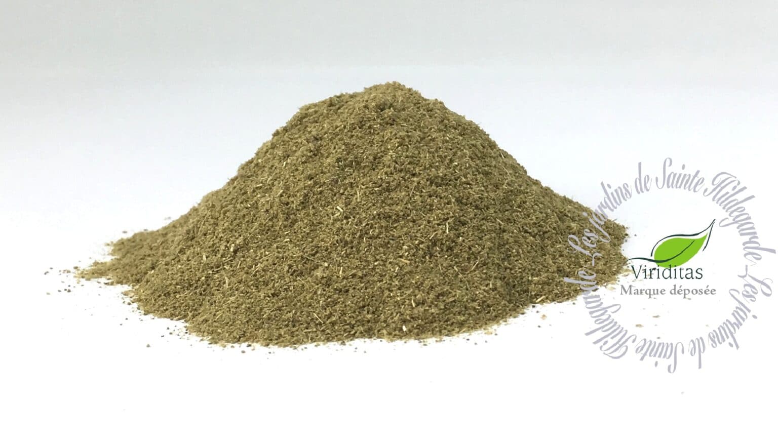 HYSOPE POUDRE BIO 35G* Les Jardins de SainteHildegarde