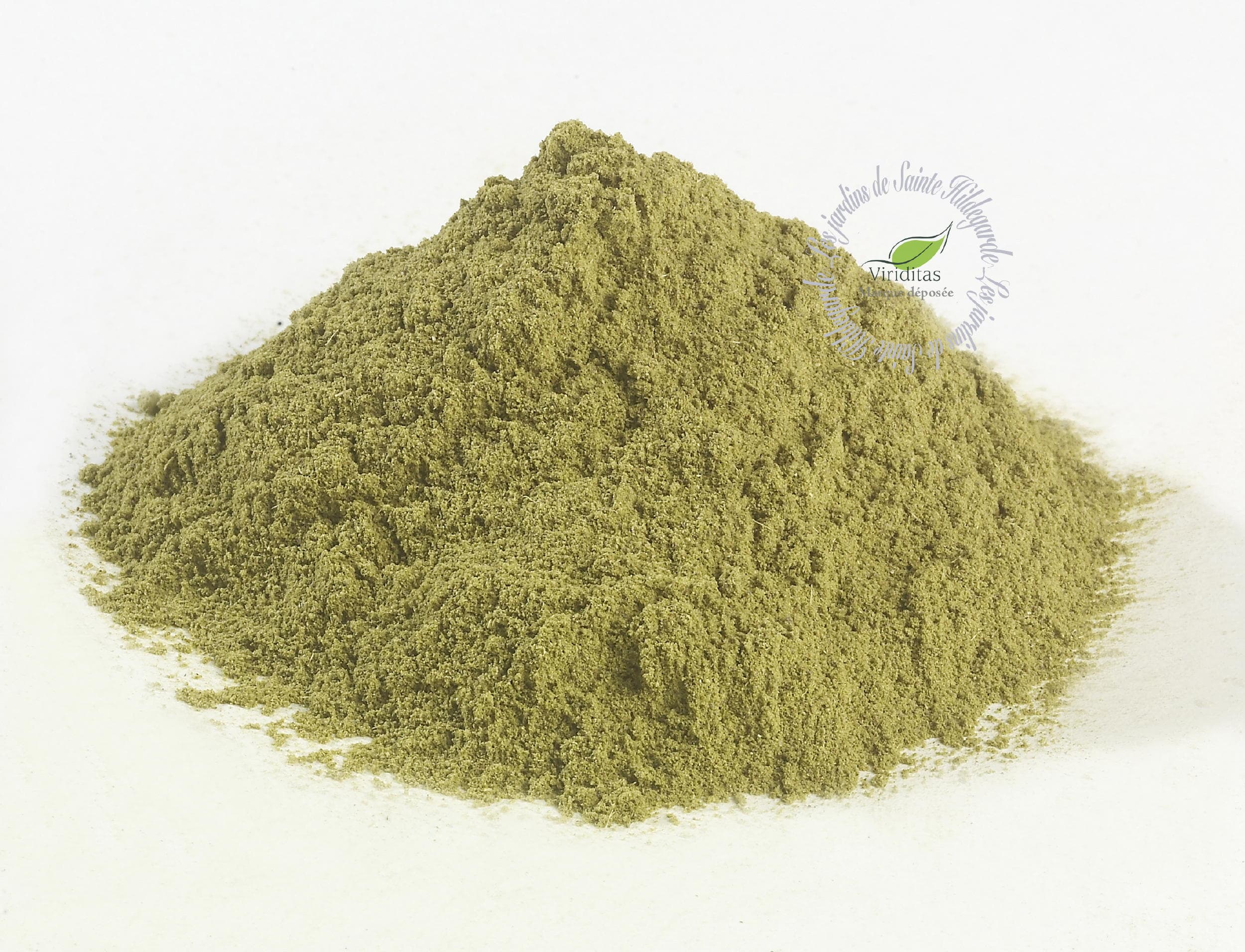 HYSOPE FC BIO 35G* Les Jardins de SainteHildegarde