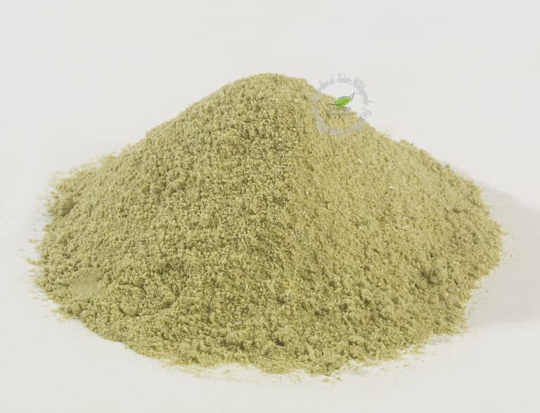 FENOUIL DOUX GRAINE POUDRE BIO 80G* Les Jardins de SainteHildegarde