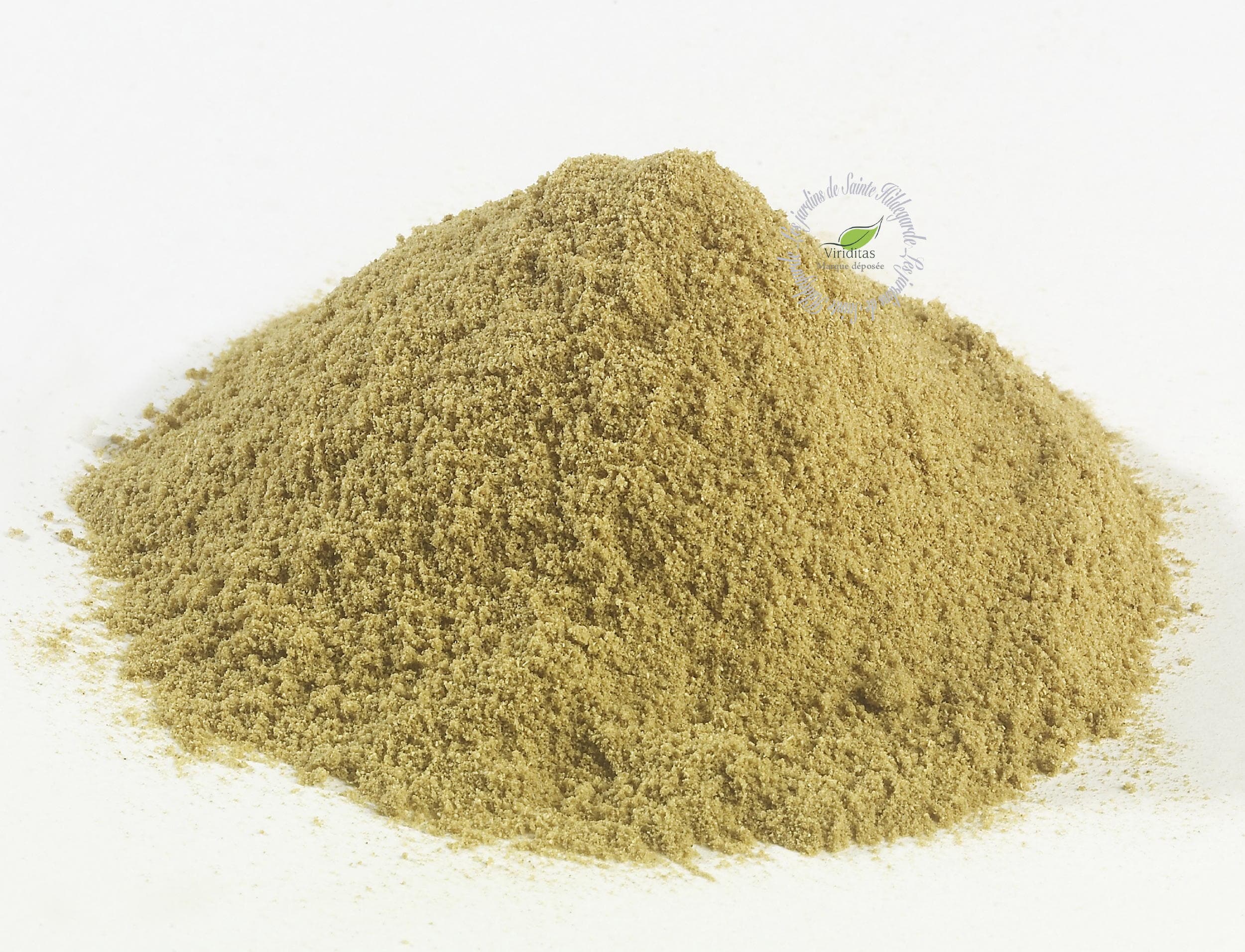 FENOUIL DOUX RAC POUDRE BIO 35G* Les Jardins de SainteHildegarde