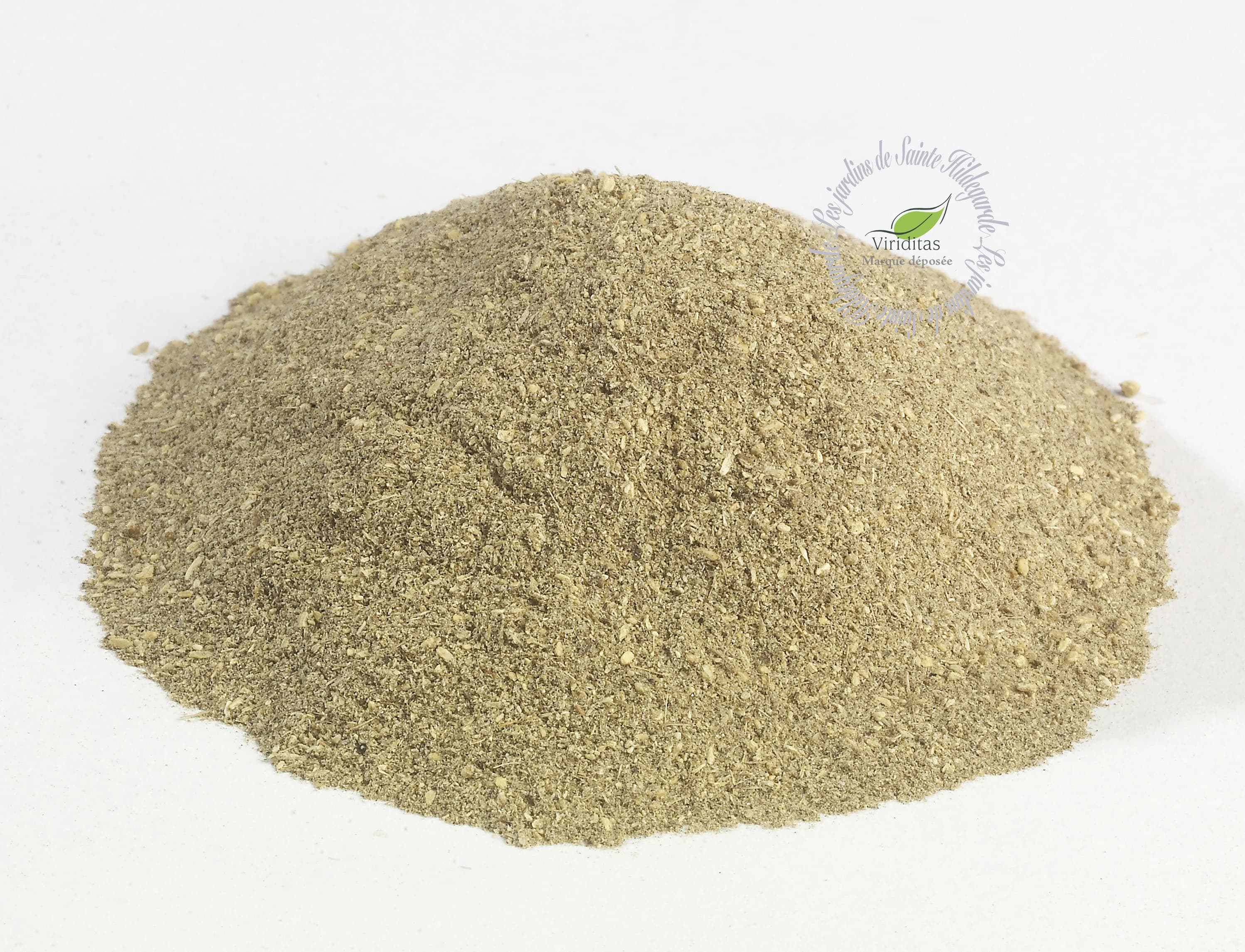 FENOUIL DES ALPES RAC POUDRE BIO 35G* Les Jardins de SainteHildegarde