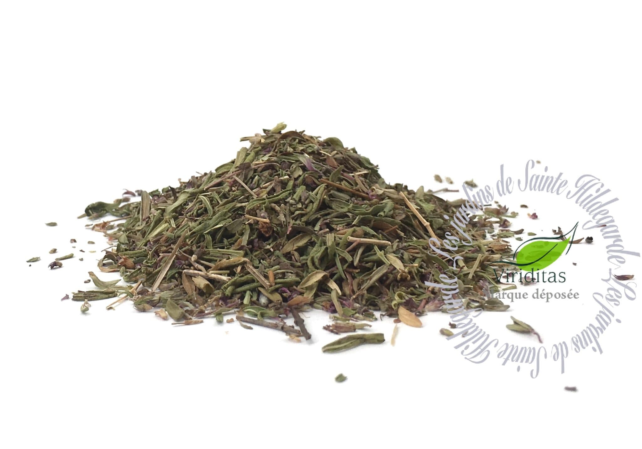 MELANGE BIO SERPOLETHYSOPE FC 30G* Les Jardins de SainteHildegarde