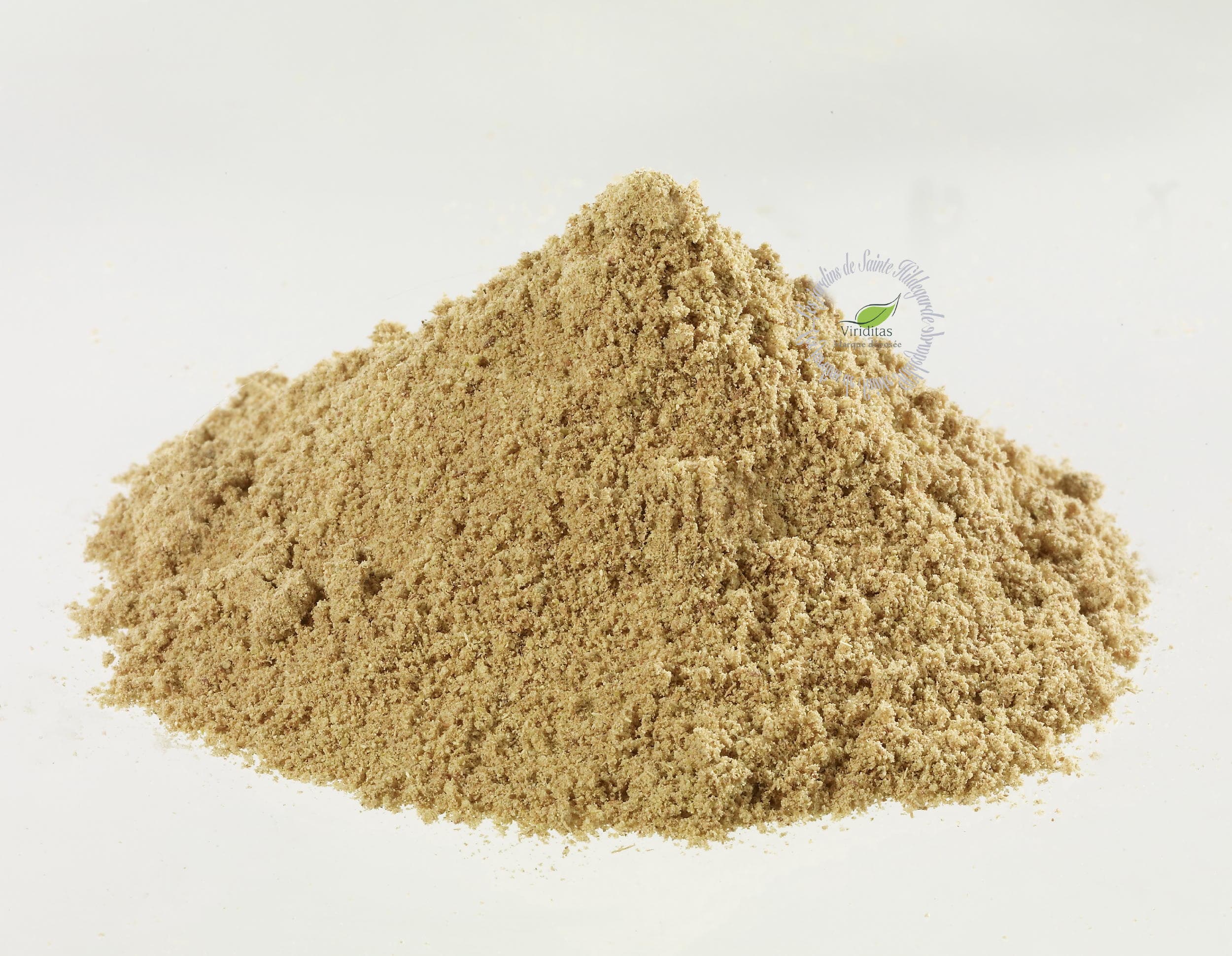 MELANGE BIO FENOUILGALANGA POUDRE 50G* Les Jardins de SainteHildegarde