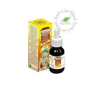 BUCCOPOLIS PROPOLIS LIQUIDE 15 ML 50 G Super Propolis huileuse concentrée