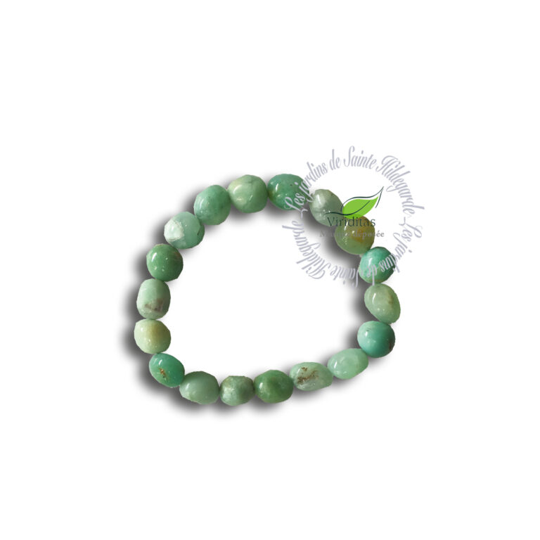 CHRYSOPRASE Les Jardins de SainteHildegarde