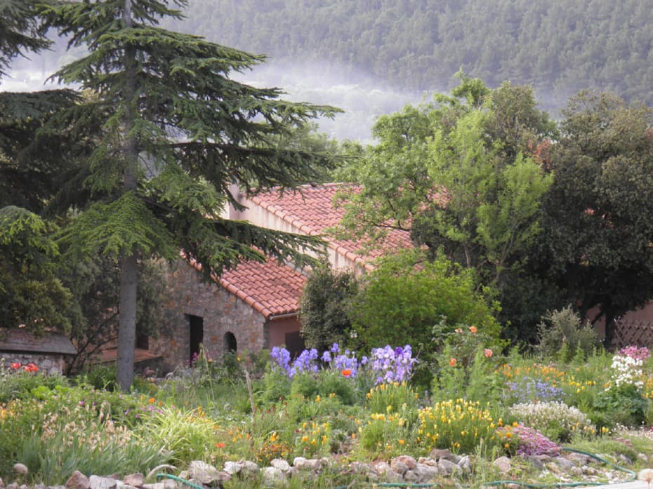 Du 30 novembre au 4 décembre 2024 Retraite de l'Avent à l'Abbaye de