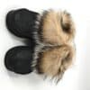 CHAUSSONS BLAIREAU MOUTON T35