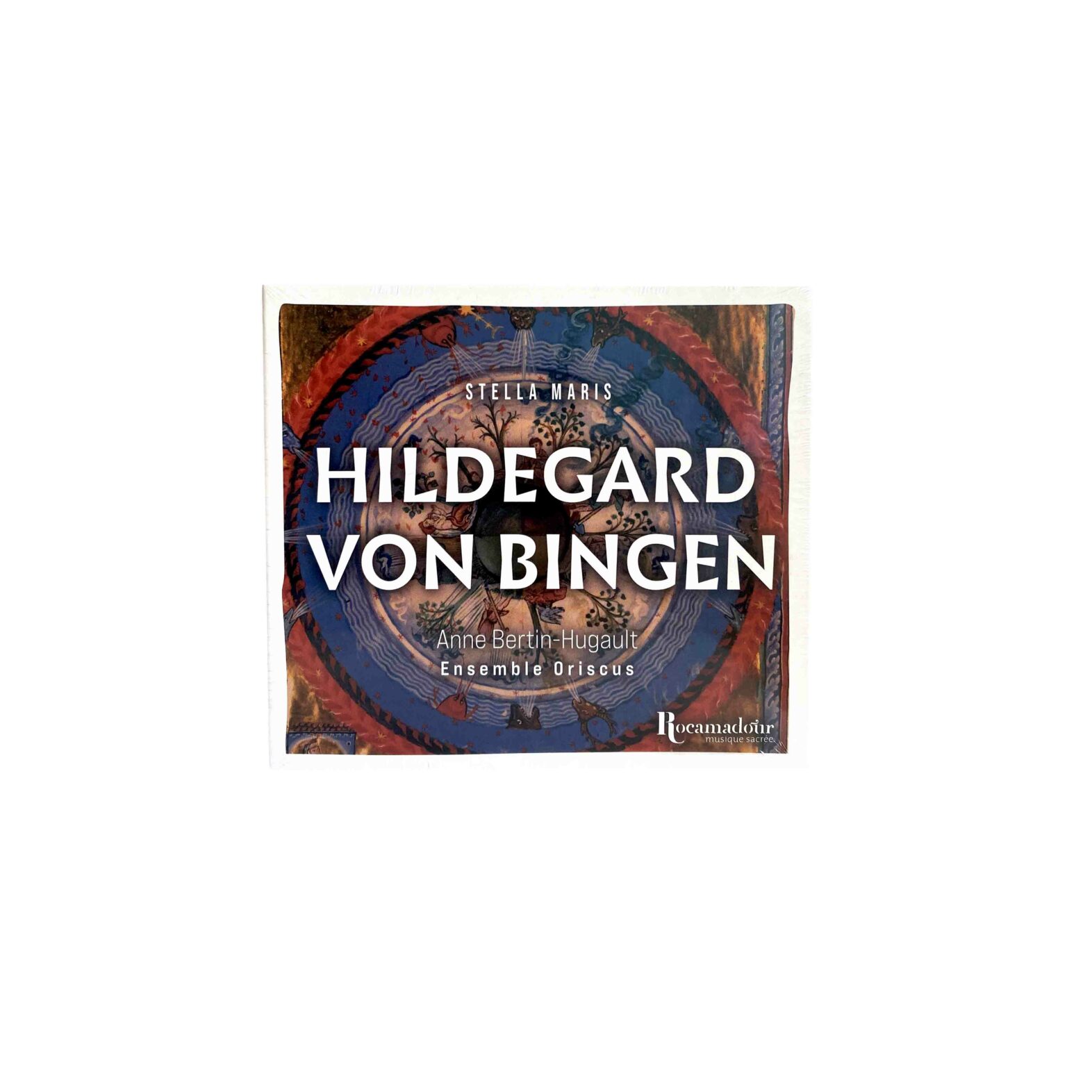 Livres et loisirs Les Jardins de SainteHildegarde