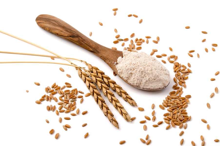 LARGE SPELT