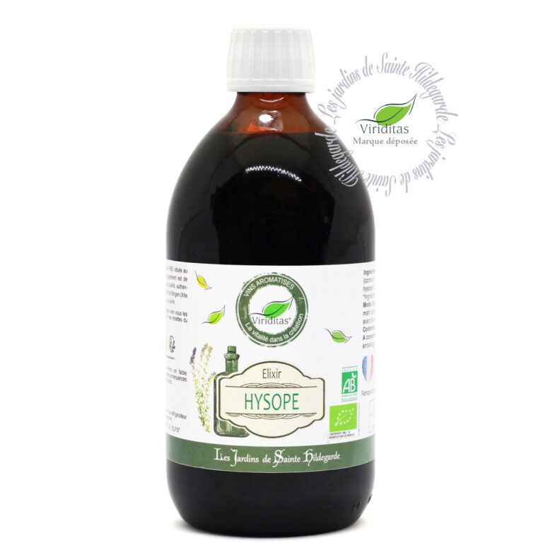 Bienêtre et santé Les Jardins de SainteHildegarde