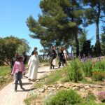 Retraite Sainte Hildegarde de Pentecôte à l'Abbaye Sainte Lioba