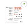 CD Hildegarde von Bingen - Stella Maris