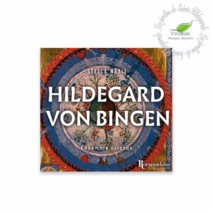 CD Hildegarde von Bingen - Stella Maris