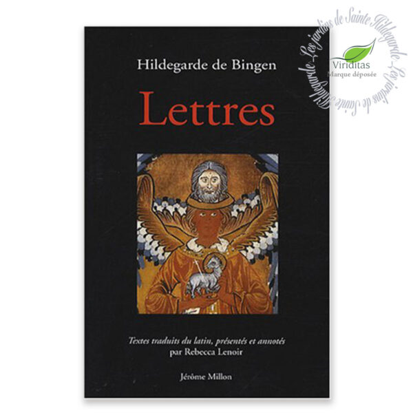 Lettres d'Hildegarde de Bingen