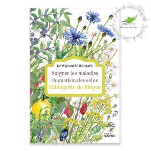 RHUMATISMES ET GOUTTE 224 pages, format L11.5xH18 cm Dr Wighard Strehlow