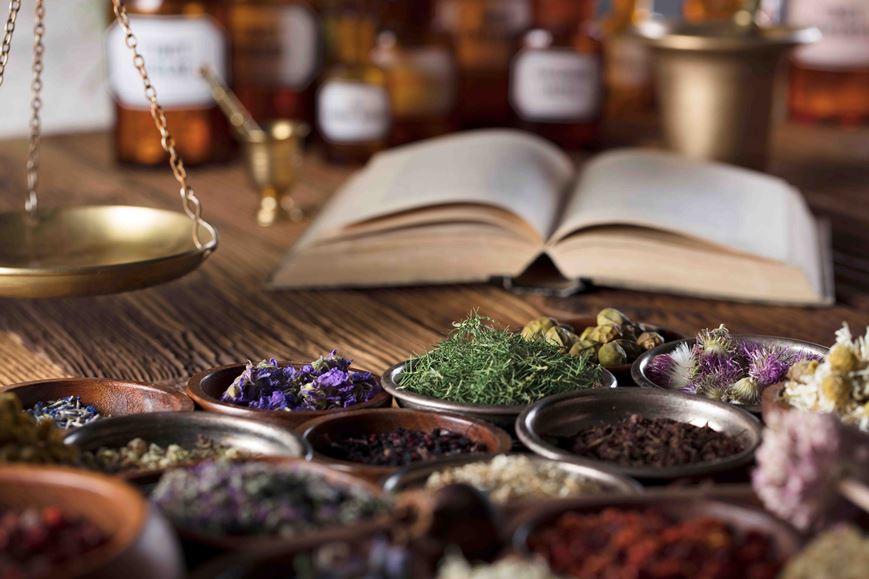 NUTRICIÓN Y RECETAS DE COCINA