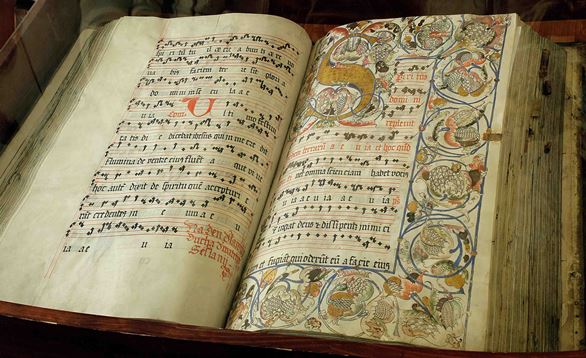 BIOGRAPHIES AND SPIRITUALITY
