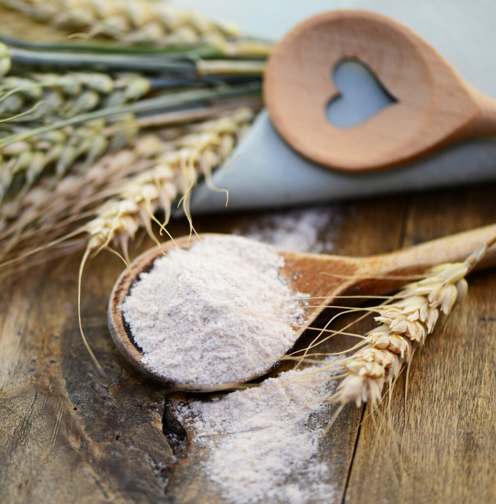 Manger avec sainte Hildegarde pour la joie et la sérénité Les Jardins